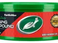 Turtle Wax Heavy Duty Rubbing Compound, en effektiv repborttagare bil för envisa fläckar och färgöverföring.