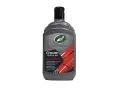 Flaska med Turtle Wax Hybrid Solutions Ceramic Polish & Wax för bilvård. Ger glans och skydd.